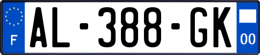 AL-388-GK