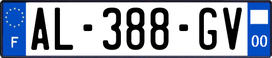 AL-388-GV