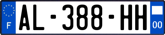 AL-388-HH