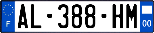 AL-388-HM