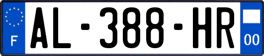 AL-388-HR