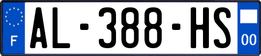 AL-388-HS