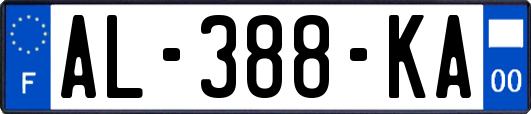 AL-388-KA