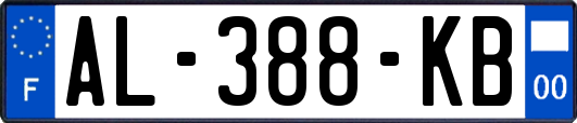 AL-388-KB