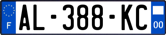 AL-388-KC