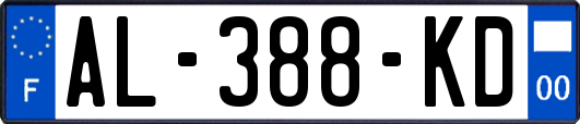 AL-388-KD