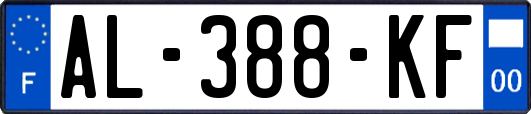 AL-388-KF