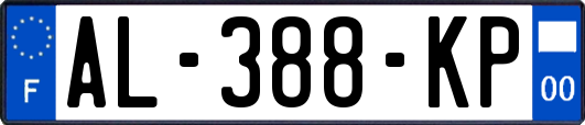 AL-388-KP
