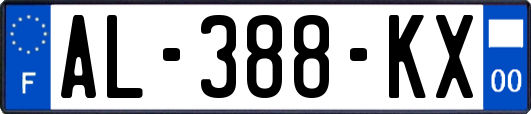 AL-388-KX