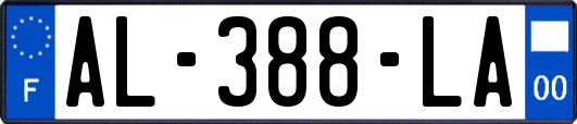 AL-388-LA