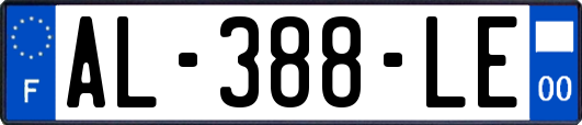 AL-388-LE