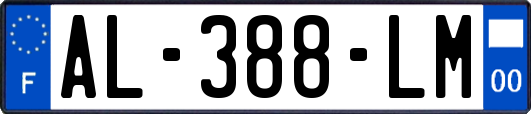 AL-388-LM
