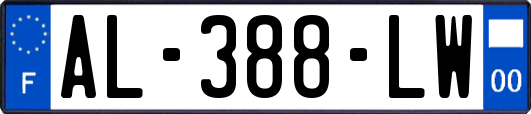 AL-388-LW