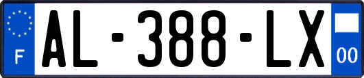 AL-388-LX
