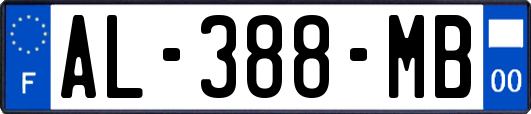 AL-388-MB