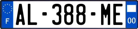 AL-388-ME