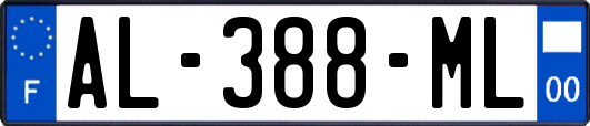 AL-388-ML