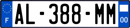 AL-388-MM