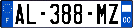 AL-388-MZ