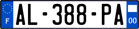 AL-388-PA