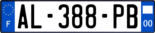 AL-388-PB