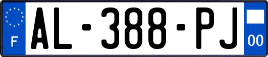 AL-388-PJ