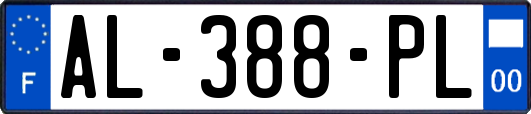 AL-388-PL