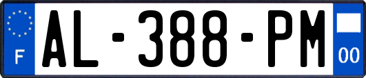 AL-388-PM