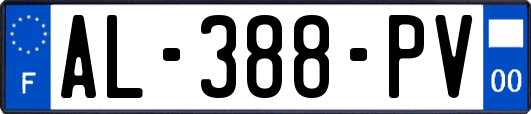 AL-388-PV