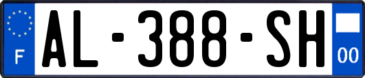 AL-388-SH