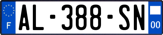 AL-388-SN