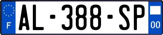 AL-388-SP