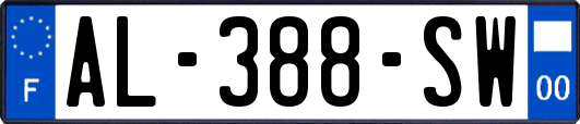 AL-388-SW