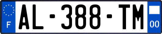 AL-388-TM