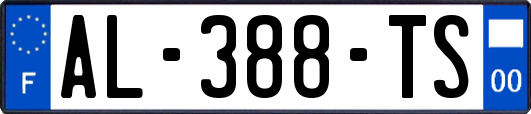AL-388-TS