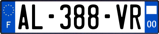 AL-388-VR