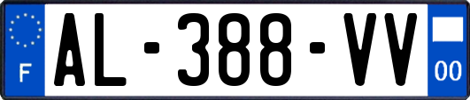 AL-388-VV