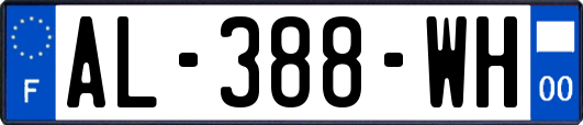 AL-388-WH