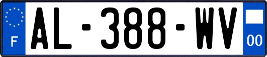 AL-388-WV
