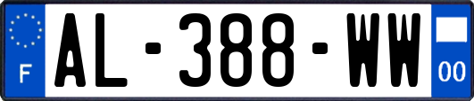 AL-388-WW