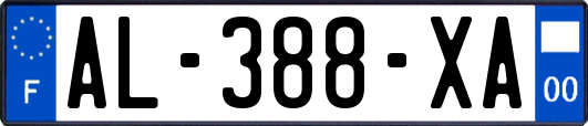 AL-388-XA