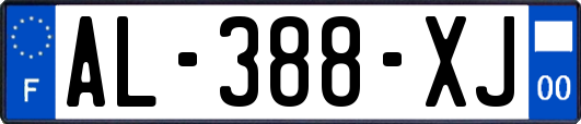 AL-388-XJ