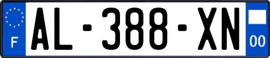 AL-388-XN