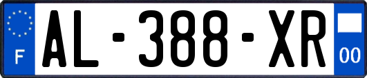 AL-388-XR