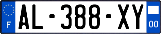 AL-388-XY