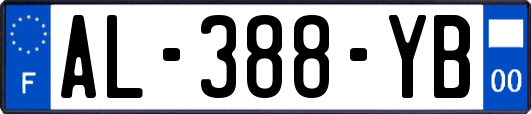AL-388-YB