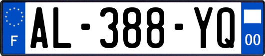 AL-388-YQ