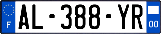 AL-388-YR