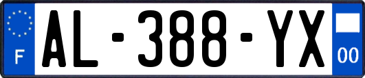 AL-388-YX