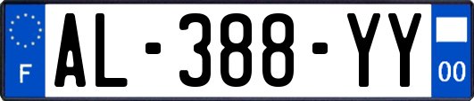AL-388-YY